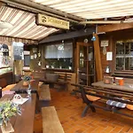 Pensión Holzerstube Oberzent