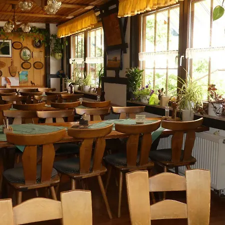 Holzerstube Gasthof Oberzent