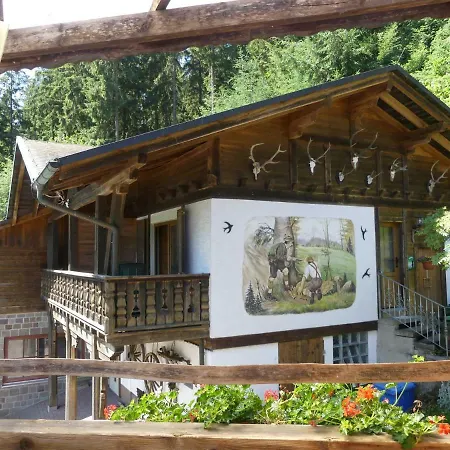Gasthof Holzerstube