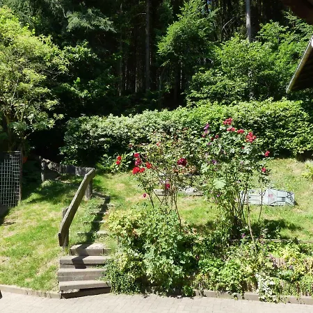 Holzerstube בית הארחה 3*