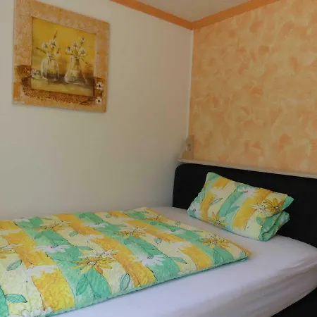 בית הארחה Holzerstube 3*