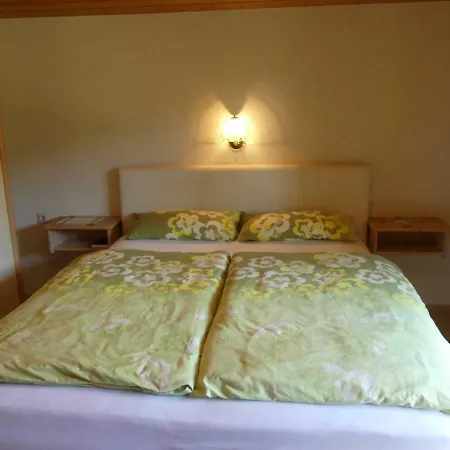 Guest house Holzerstube Oberzent