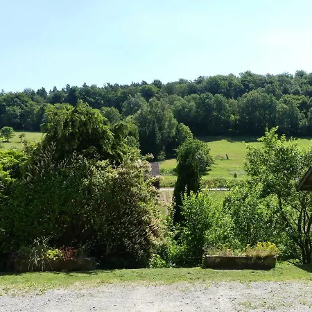 Holzerstube 3* Oberzent