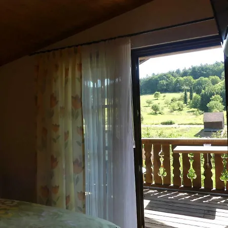 Holzerstube 3* Oberzent