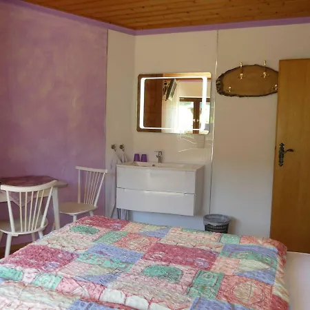 בית הארחה Holzerstube