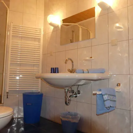 Holzerstube 3* Oberzent