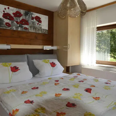 Holzerstube בית הארחה בירפלדןאוברזנט