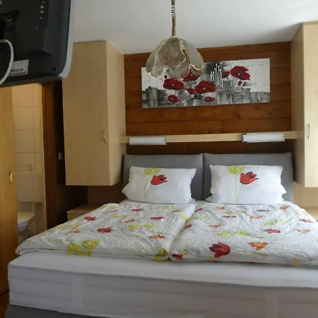 Holzerstube Guest house