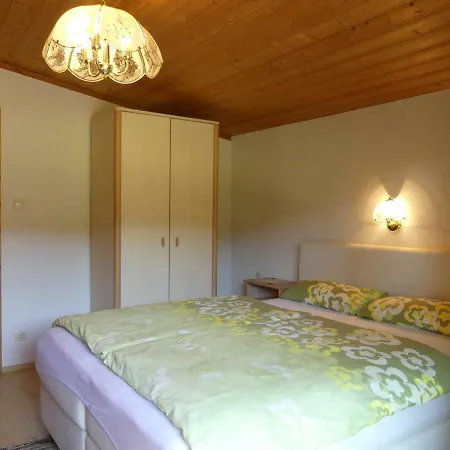 Holzerstube