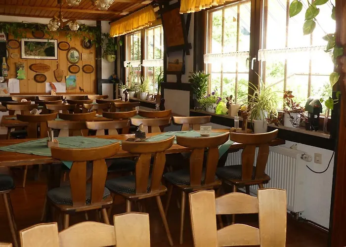 Holzerstube Гостевой дом Оберцент