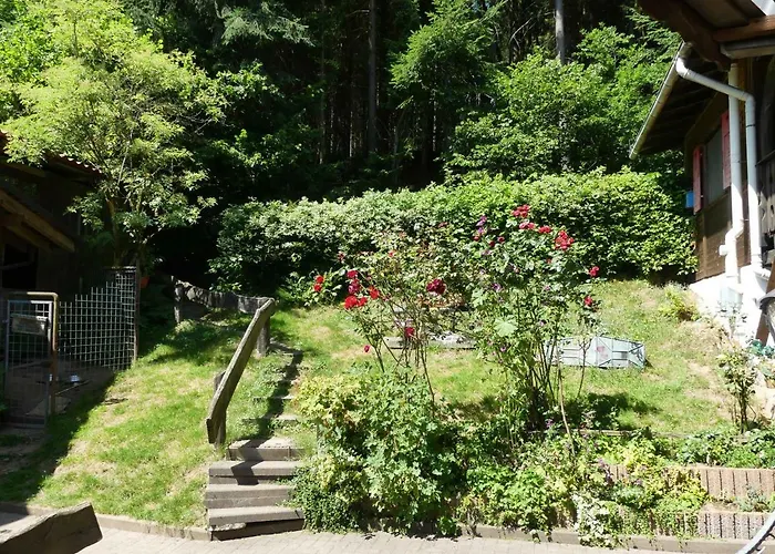 Holzerstube Гостевой дом 3*