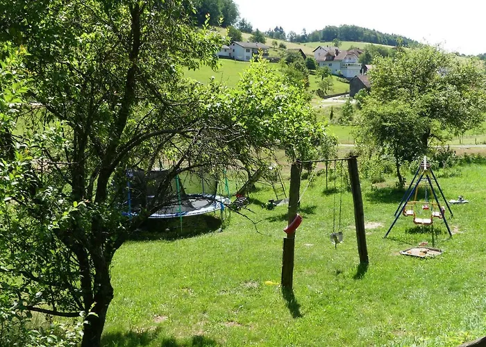 Holzerstube Penzion