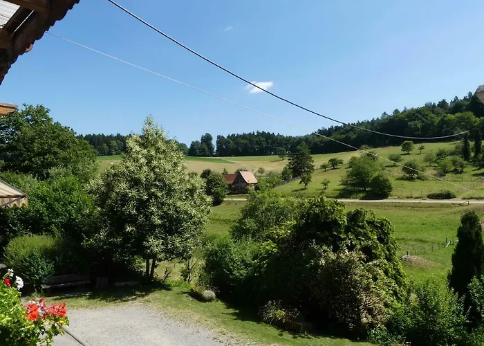 Holzerstube Гостевой дом 3*