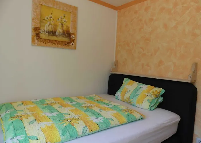 Гостевой дом Holzerstube 3*