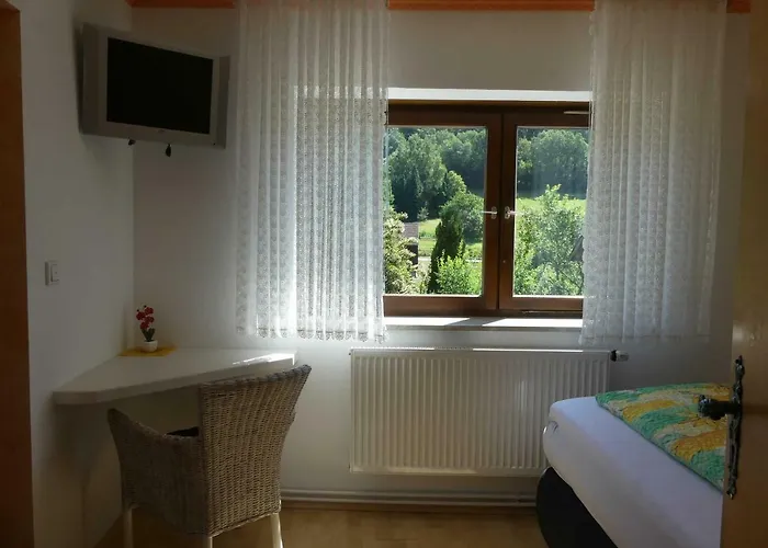 Holzerstube Гостевой дом 3*