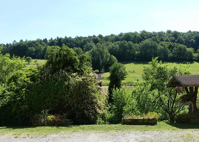 Holzerstube 3* Оберцент