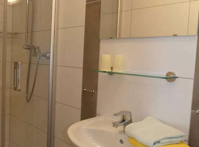 Holzerstube 3* Оберцент