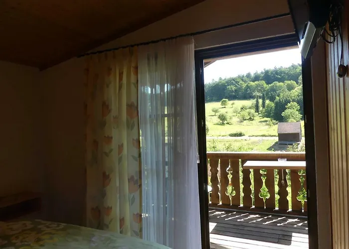 Holzerstube 3* Оберцент