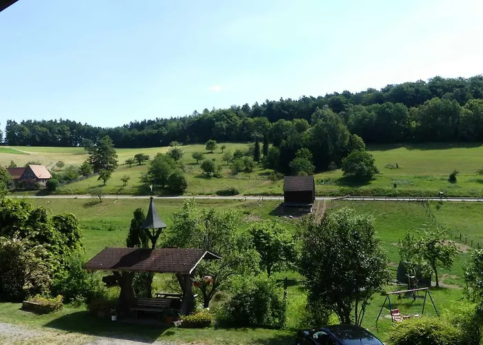 Holzerstube Гостевой дом