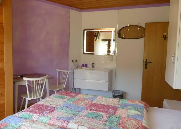 Гостевой дом Holzerstube