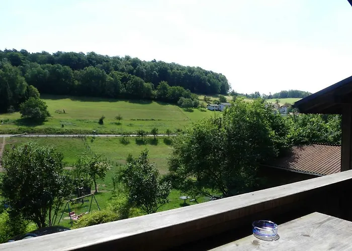 Holzerstube Гостевой дом Оберцент