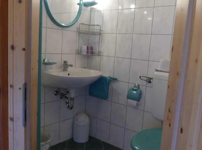 Гостевой дом Holzerstube