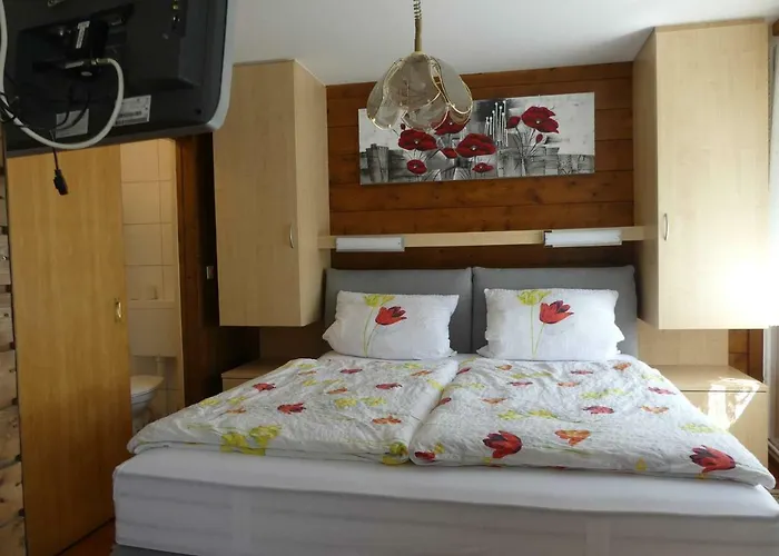 Holzerstube Гостевой дом